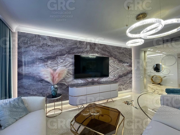 
  Продается 3-комн. квартира, 185 м², Морской пер, д. 1/1
. Фото 24.