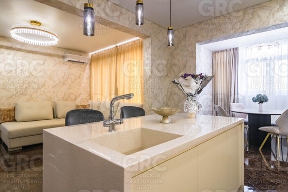 
  Продается 3-комн. квартира, 106 м², Дагомысский пер, д. 18
. Фото 22.