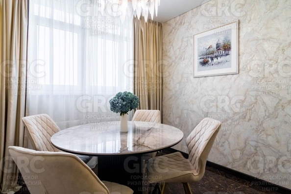 
  Продается 3-комн. квартира, 106 м², Дагомысский пер, д. 18
. Фото 24.