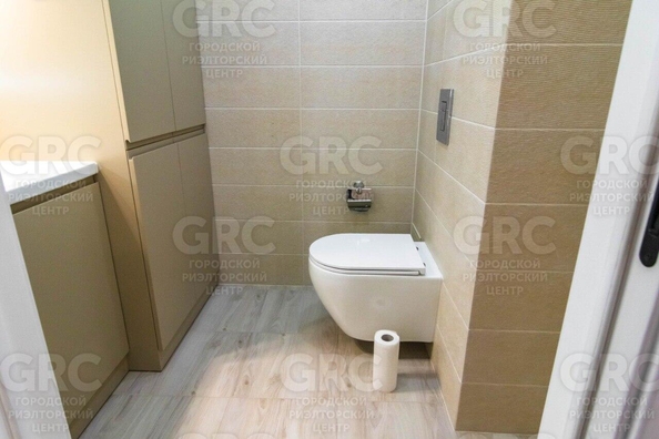 
  Продается 3-комн. квартира, 106 м², Дагомысский пер, д. 18
. Фото 28.