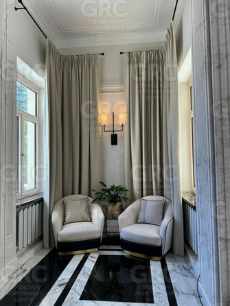 
  Продается 3-комнатный апартамент, 157.5 м², Виноградная ул, д. 14
. Фото 8.