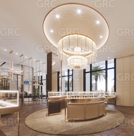 
  Продается 1-комнатный апартамент, 49.5 м², Виноградная ул, д. 14
. Фото 6.