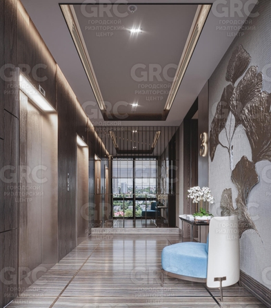 
  Продается 1-комнатный апартамент, 49.5 м², Виноградная ул, д. 14
. Фото 9.