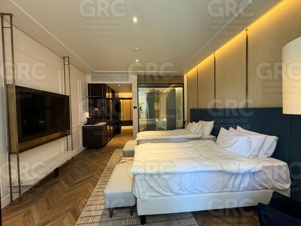 
  Продается 1-комнатный апартамент, 49.5 м², Виноградная ул, д. 14
. Фото 12.