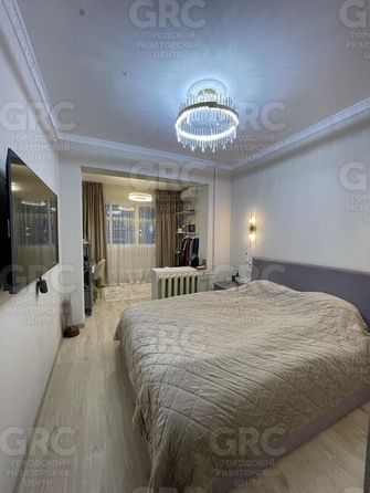 
  Продается 3-комн. квартира, 82 м², Тоннельная ул, д. 16
. Фото 8.