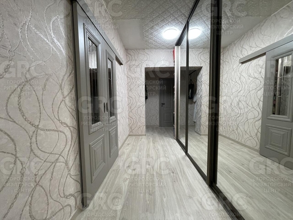 
  Продается 3-комн. квартира, 82 м², Тоннельная ул, д. 16
. Фото 19.