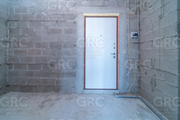 
  Продается 1-комн. квартира, 36.3 м², Цюрупы ул, д. 13Б
. Фото 3.