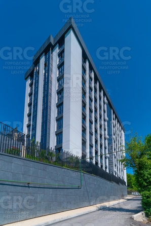 
  Продается 1-комн. квартира, 42.8 м², Цюрупы ул, д. 13Б
. Фото 9.