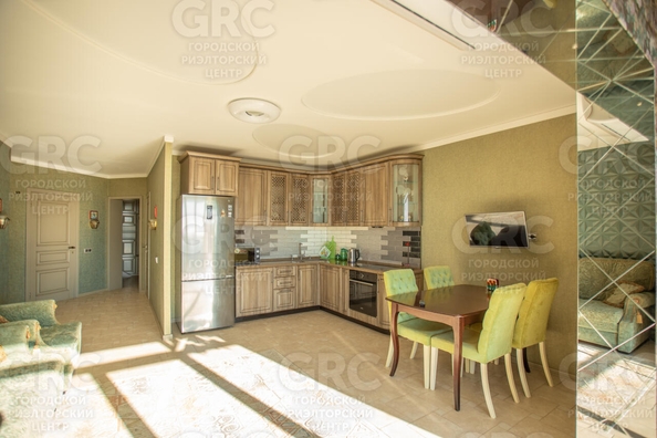 
  Продается студия, 89 м², Виноградная ул, д. 4
. Фото 2.