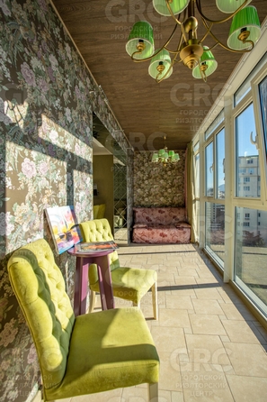 
  Продается студия, 89 м², Виноградная ул, д. 4
. Фото 26.