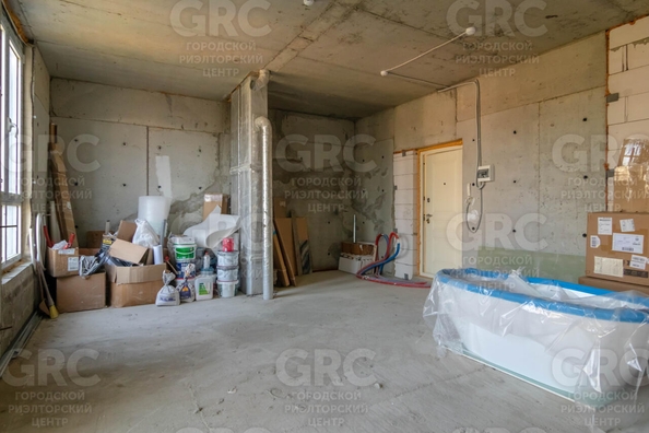 
  Продается 1-комн. квартира, 40 м², Депутатская ул, д. 10
. Фото 4.