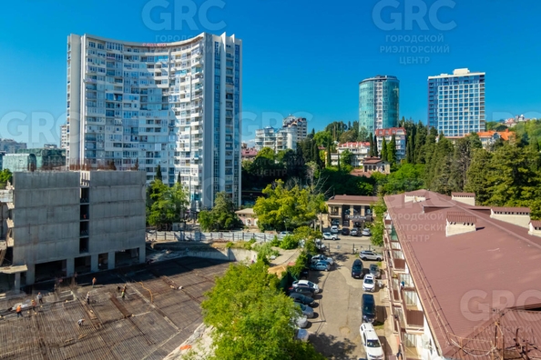 
  Продается 4-комн. квартира, 147 м², Депутатская ул, д. 9
. Фото 32.