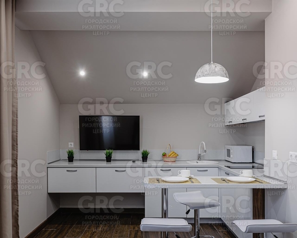 
  Продается 1-комн. квартира, 32.2 м², Рахманинова пер, д. 36/5
. Фото 3.