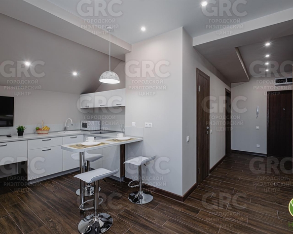 
  Продается 1-комн. квартира, 32.2 м², Рахманинова пер, д. 36/5
. Фото 4.