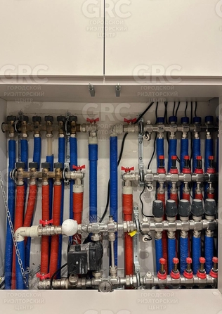 
  Продается 4-комн. квартира, 140 м², Воровского ул, д. 4
. Фото 39.