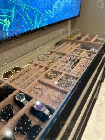 
  Продается 4-комн. квартира, 140 м², Воровского ул, д. 4
. Фото 55.