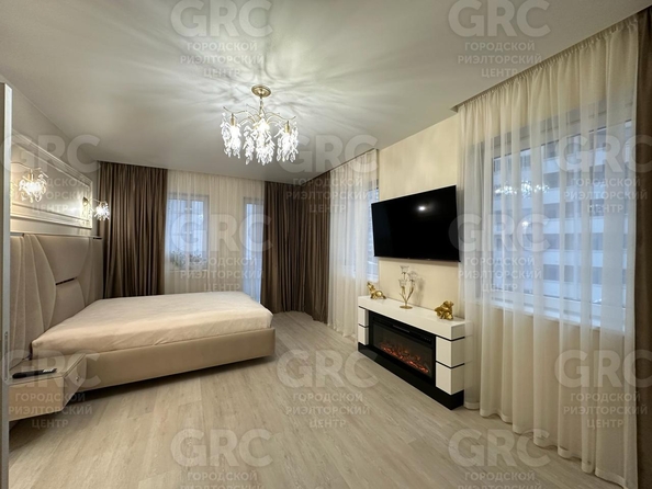 
  Продается 2-комн. квартира, 64 м², Трунова пер, д. 6
. Фото 15.