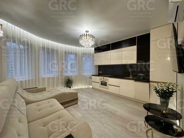 
  Продается 2-комн. квартира, 64 м², Трунова пер, д. 6
. Фото 45.