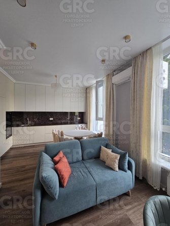 
  Продается 1-комн. квартира, 43 м², Депутатская ул, д. 10Дк1
. Фото 4.