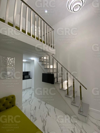 
  Продается студия, 37 м², Советская ул, д. 38
. Фото 3.