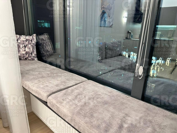 
  Продается 2-комнатный апартамент, 53 м², Орджоникидзе ул, д. 11/1
. Фото 2.