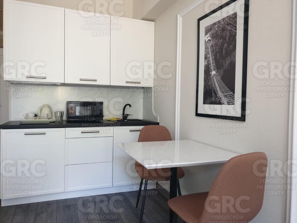 
  Продается студия, 23 м², Курортный пр-кт, д. 70
. Фото 3.