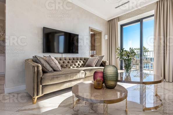 
  Продается 3-комн. квартира, 281 м², Курортный пр-кт, д. 101
. Фото 2.