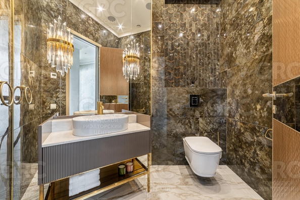 
  Продается 3-комн. квартира, 281 м², Курортный пр-кт, д. 101
. Фото 16.