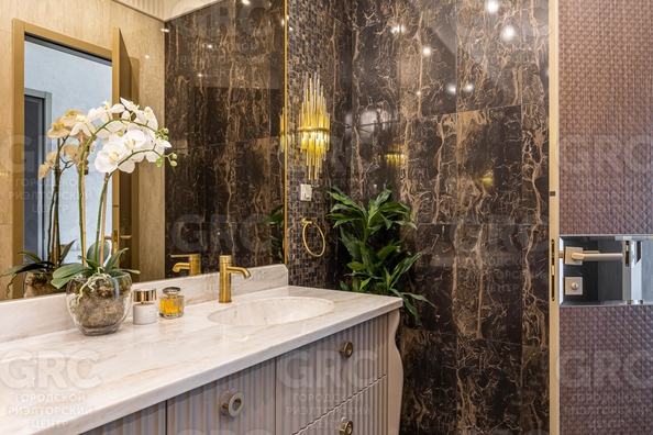 
  Продается 3-комн. квартира, 281 м², Курортный пр-кт, д. 101
. Фото 25.