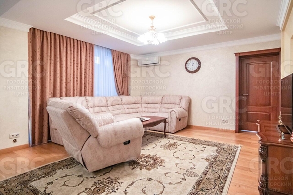 
  Продается 3-комн. квартира, 157 м², Депутатская ул, д. 10
. Фото 8.