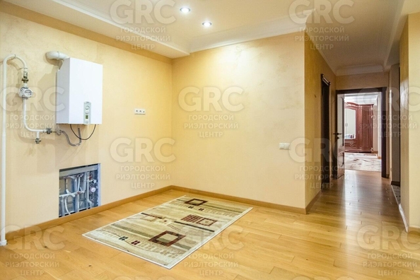 
  Продается 3-комн. квартира, 157 м², Депутатская ул, д. 10
. Фото 30.