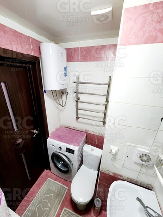 
  Продается студия, 30 м², Пасечная ул, д. 45Г/1
. Фото 9.