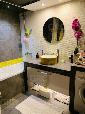 
  Продается 4-комн. квартира, 130 м², Полтавская ул, д. 14
. Фото 11.