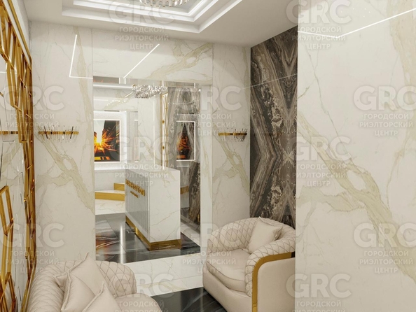 
  Продается 1-комнатный апартамент, 19.1 м², Советская ул, д. 42
. Фото 3.