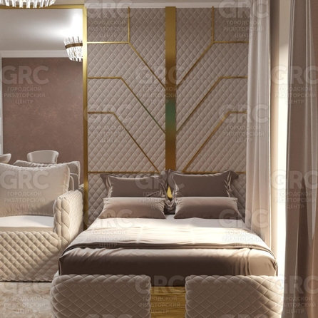 
  Продается 1-комнатный апартамент, 19.1 м², Советская ул, д. 42
. Фото 5.