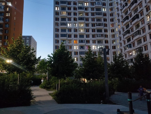 
  Продам 2-комн. квартиру, 52.3 м², Григорьева ул, д. 12
. Фото 14.