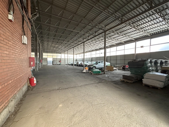 
  Продам производственное помещение, 1306 м²
. Фото 17.