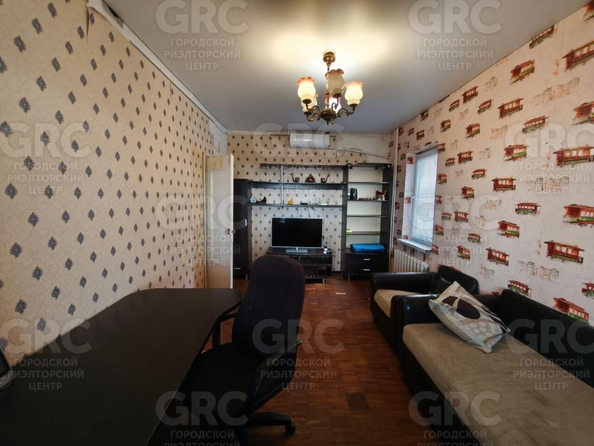 
  Продается 2-комн. квартира, 57.5 м², Санаторная ул
. Фото 1.