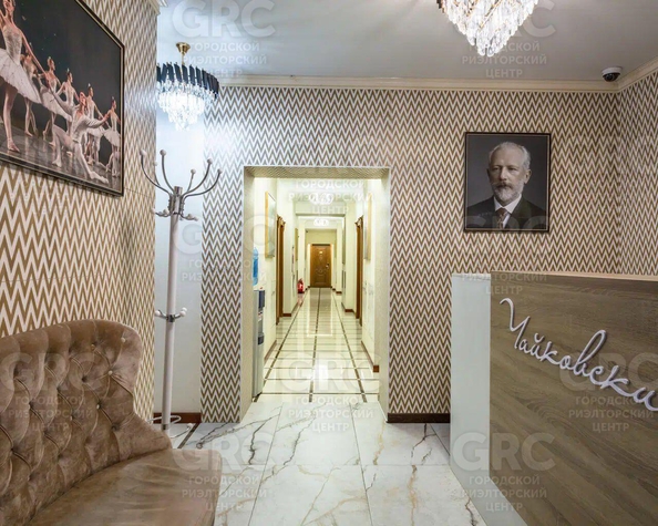 
  Продается студия, 16.8 м², Чайковского ул, д. 7/2
. Фото 4.