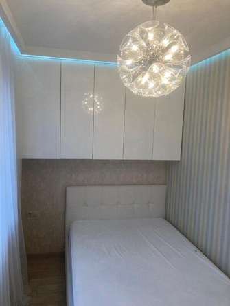 
  Продается 2-комн. квартира, 35 м², Параллельная ул
. Фото 6.