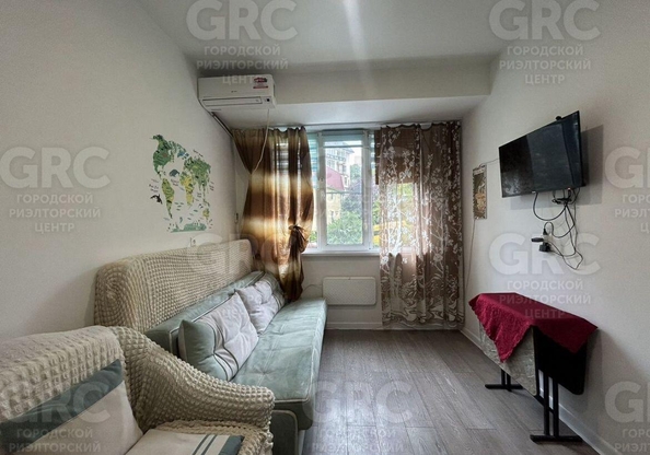 
  Продается студия, 20.9 м², Виноградная ул, д. 224/11
. Фото 1.