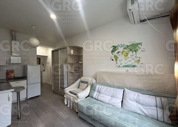 
  Продается студия, 20.9 м², Виноградная ул, д. 224/11
. Фото 2.