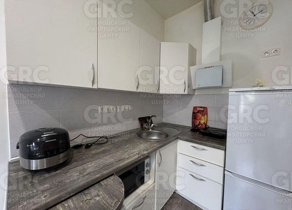 
  Продается студия, 20.9 м², Виноградная ул, д. 224/11
. Фото 6.