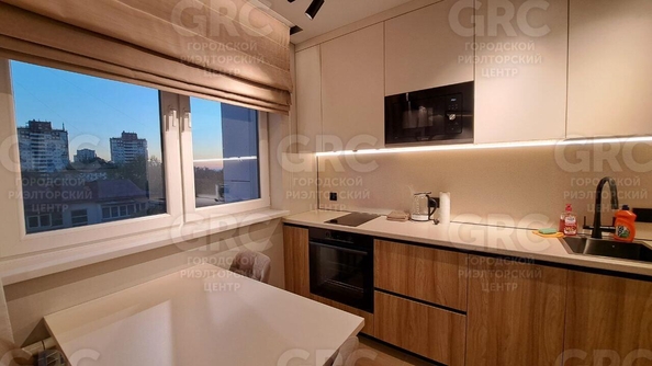 
  Продается 1-комн. квартира, 35 м², Трунова пер, д. 6
. Фото 1.