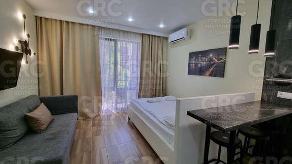 
  Продается студия, 25 м², Ленина ул, д. 219А/1
. Фото 1.