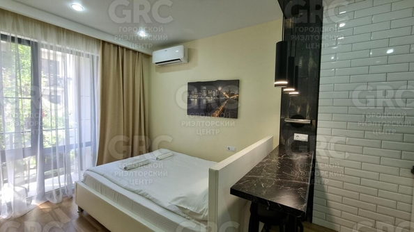 
  Продается студия, 25 м², Ленина ул, д. 219А/1
. Фото 3.