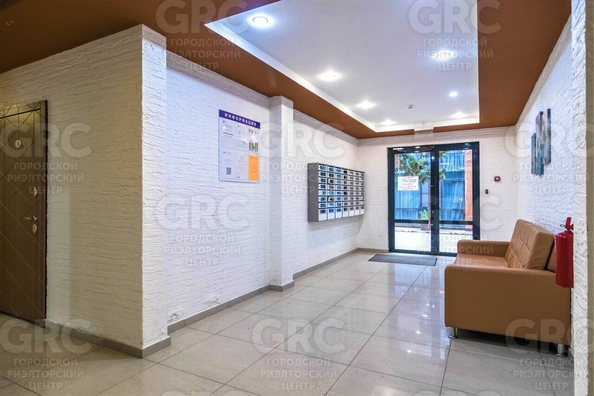 
  Продается студия, 25 м², Ленина ул, д. 219А/1
. Фото 9.