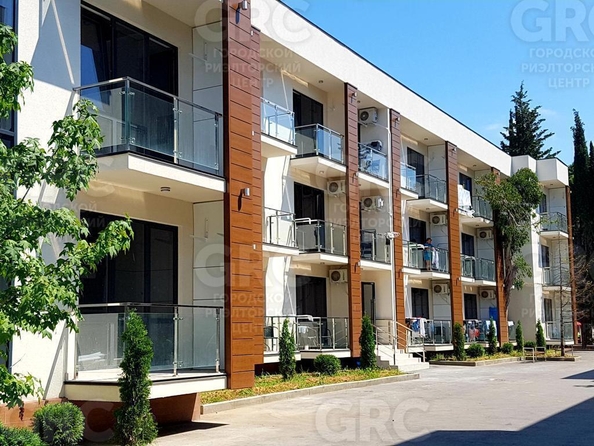 
  Продается студия, 25 м², Ленина ул, д. 219А/1
. Фото 15.