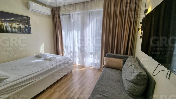 
  Продается студия, 25 м², Ленина ул, д. 219А/1
. Фото 3.