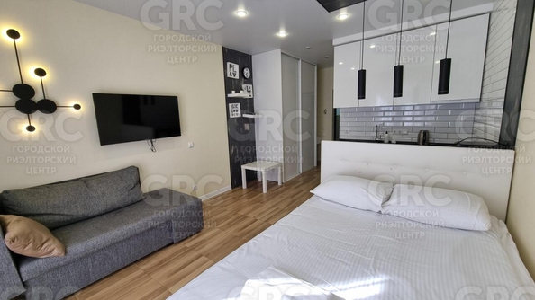 
  Продается студия, 25 м², Ленина ул, д. 219А/1
. Фото 7.